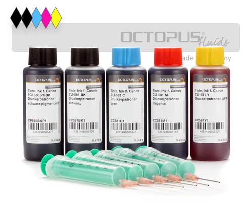 100 druckertinte - 100, ml