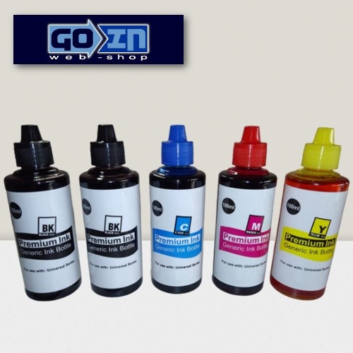 500ml nachfülltinte für - nachfülltinte,