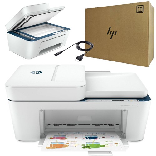Deskjet 4130 fi - hp,