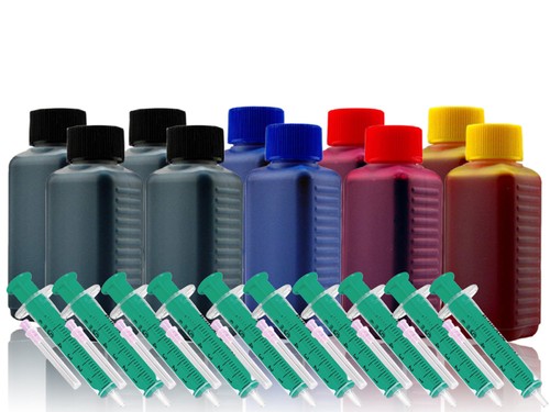 1000ml nachfüll tinte - 1000ml,