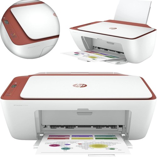 Deskjet 2723 serie 2720 - serie,