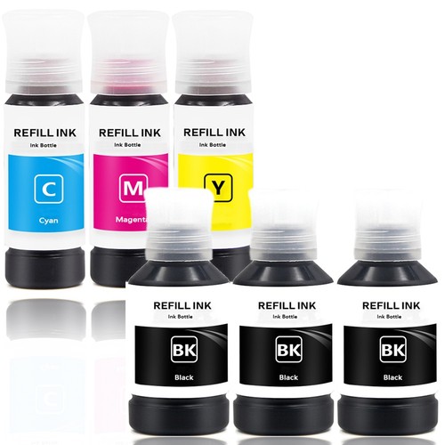 Nachfüll tinte für epson - xl,