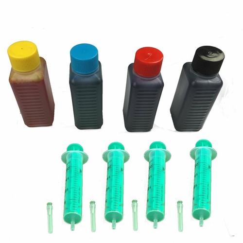 400ml nachfüllset tinte für - tinte,