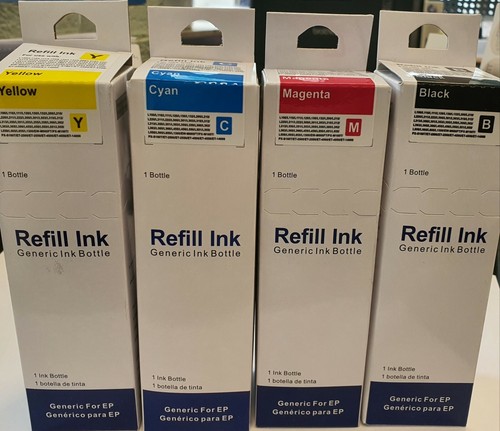 1000 nachfüll tinte - 1000, für