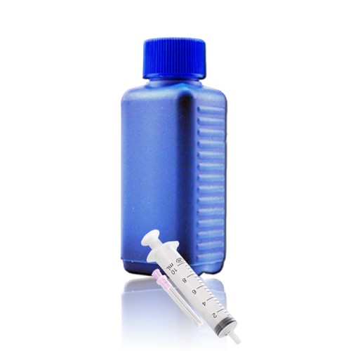 Liter nachfülltinte drucker - 1,