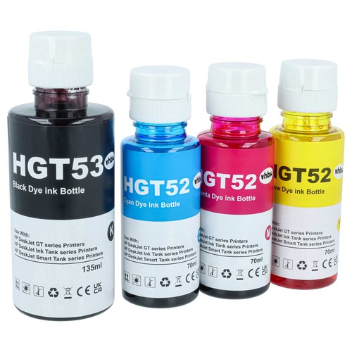 Nachfülltinte m y für - 4x,