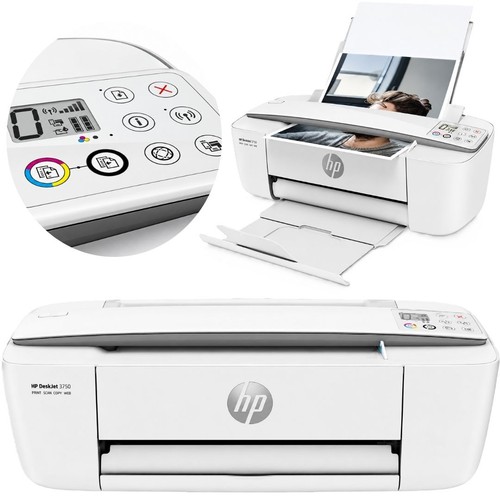 Deskjet 3750 - deskjet, –