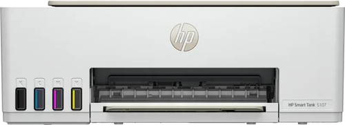 Smart tank 5107 - tank,