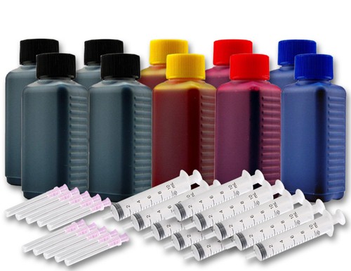 Drucker tinte für canon - für,