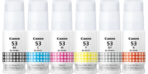 Canon drucker tinte für - canon,