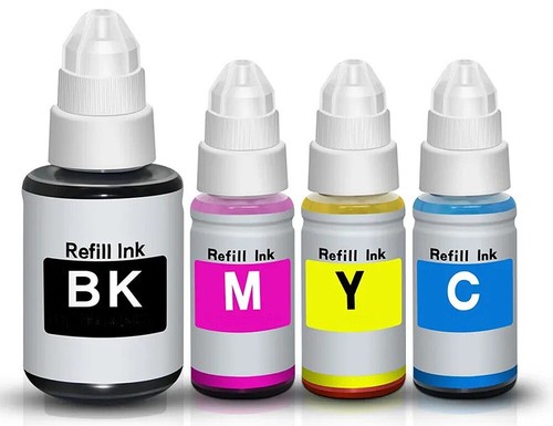 Nachfüll tinte refill - tinte, für