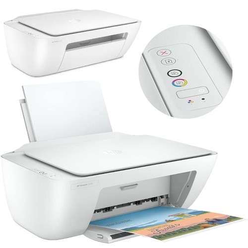 Deskjet 2320 - deskjet, –