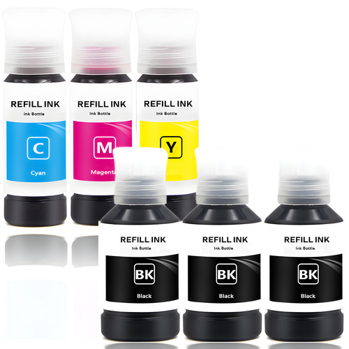 Nachfüll tinte für epson - xl,