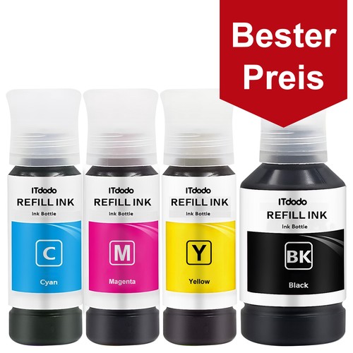 Nachfüll tinte für - für, epson