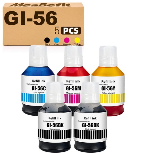Tinte nachfülltinte - gi-56,